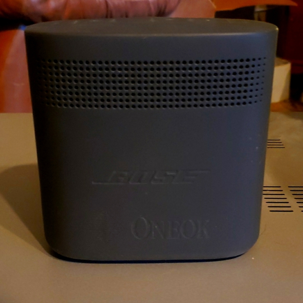 Bose Oneok